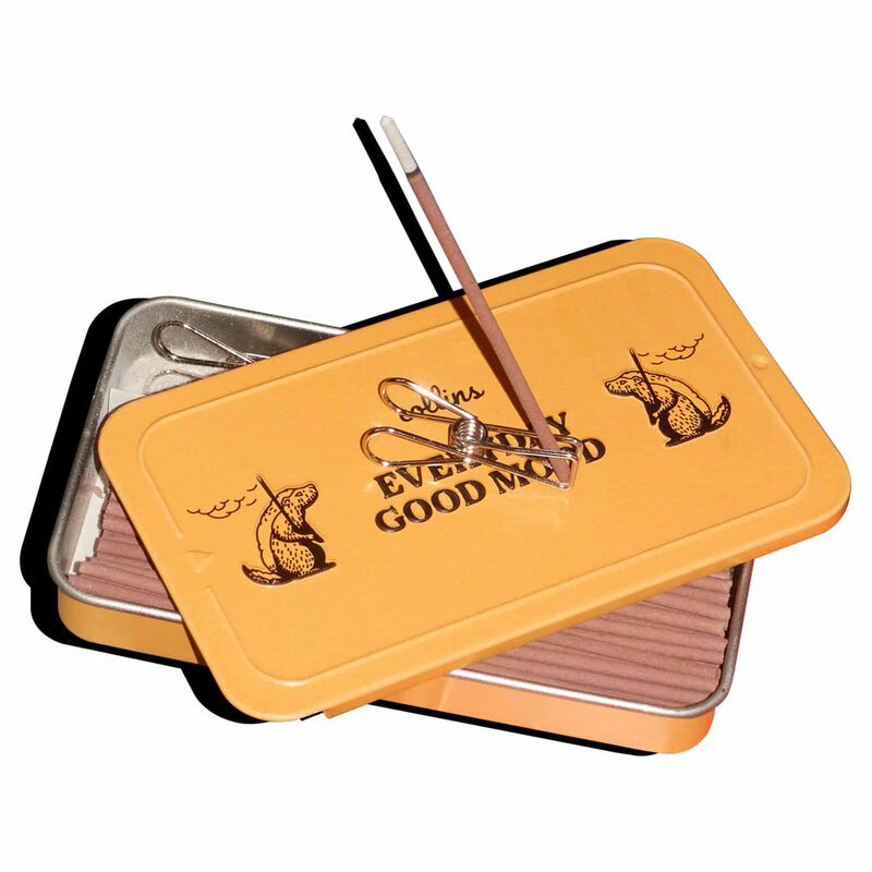 Collins Natural Incense Sticks - Fluffy Pillow image number 2